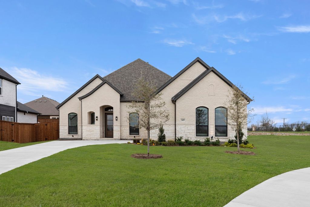 3409 Ellerslie Court, Rockwall, TX 75087