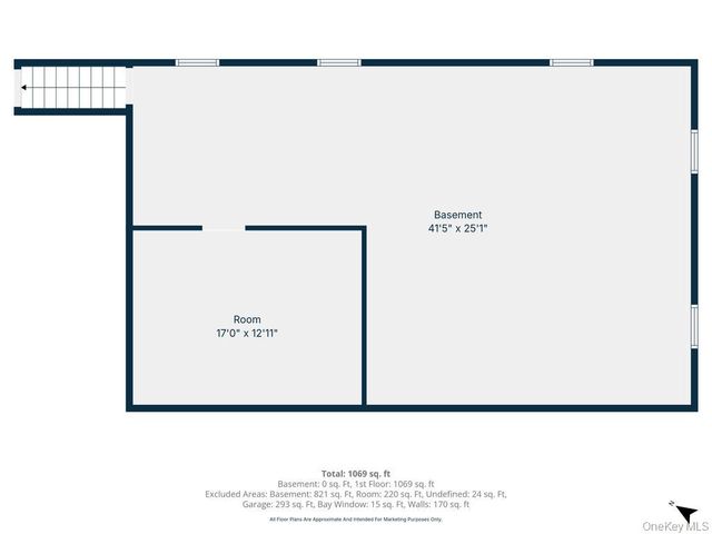 287 6th Avenue, Saint James, NY 11780
