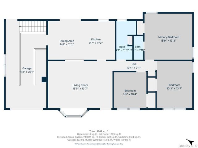 287 6th Avenue, Saint James, NY 11780