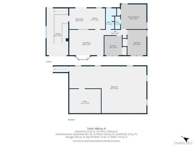 287 6th Avenue, Saint James, NY 11780