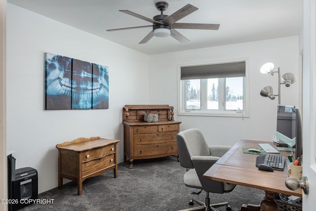 1111 Shannon Drive, Fairbanks, AK 99701