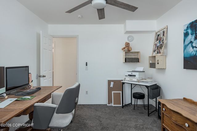 1111 Shannon Drive, Fairbanks, AK 99701