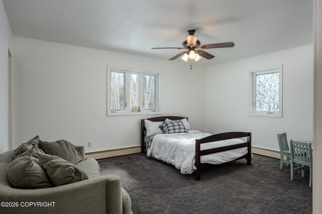 1111 Shannon Drive, Fairbanks, AK 99701