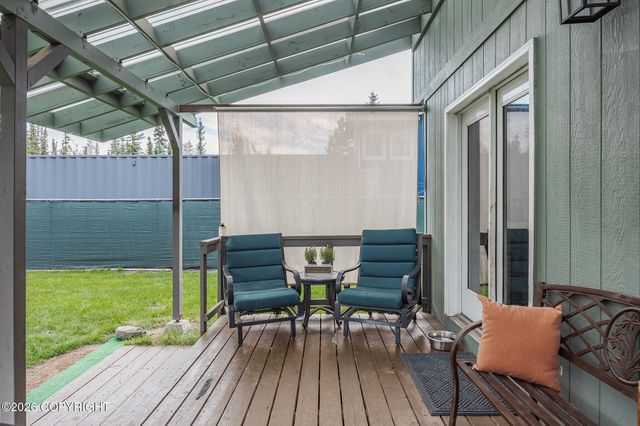 1111 Shannon Drive, Fairbanks, AK 99701