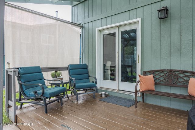 1111 Shannon Drive, Fairbanks, AK 99701