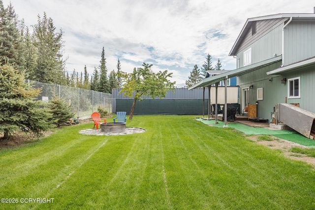 1111 Shannon Drive, Fairbanks, AK 99701