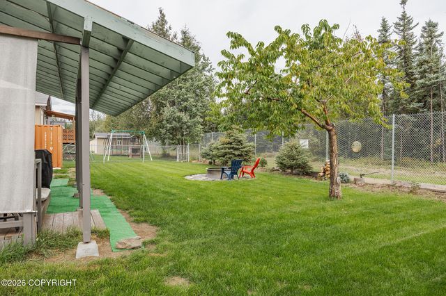 1111 Shannon Drive, Fairbanks, AK 99701