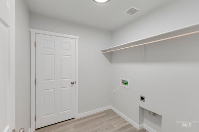 1716 N Birch St, Jerome, ID 83338