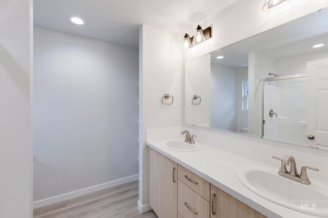 1716 N Birch St, Jerome, ID 83338