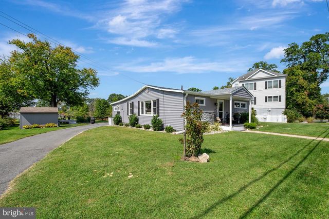 1016 SUSQUEHANNA AVE, Baltimore, MD 21220