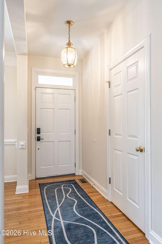 142 Sakonnet Trail, Pinehurst, NC 28374