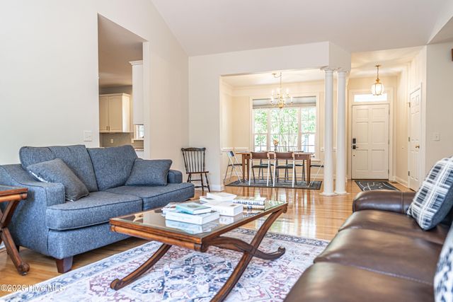 142 Sakonnet Trail, Pinehurst, NC 28374