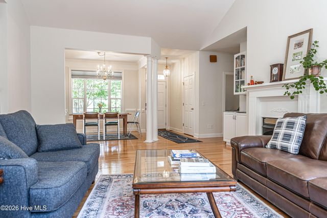 142 Sakonnet Trail, Pinehurst, NC 28374