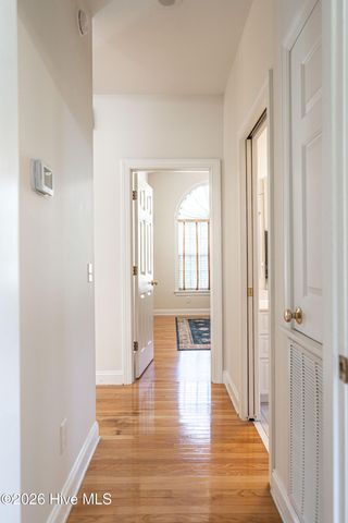 142 Sakonnet Trail, Pinehurst, NC 28374