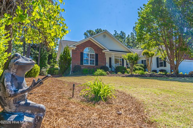 142 Sakonnet Trail, Pinehurst, NC 28374