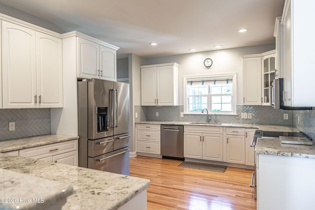 142 Sakonnet Trail, Pinehurst, NC 28374
