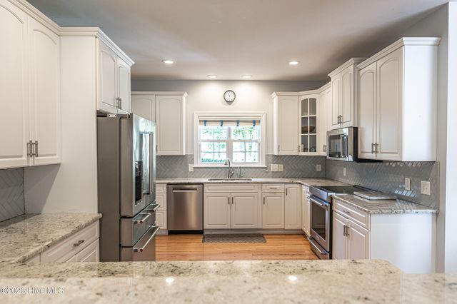 142 Sakonnet Trail, Pinehurst, NC 28374