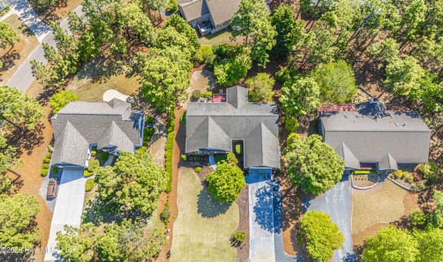 142 Sakonnet Trail, Pinehurst, NC 28374