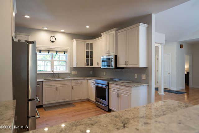 142 Sakonnet Trail, Pinehurst, NC 28374