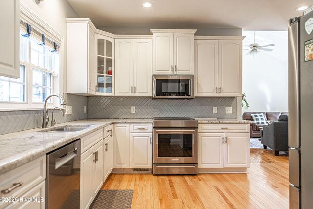 142 Sakonnet Trail, Pinehurst, NC 28374