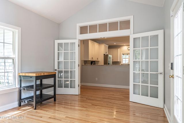 142 Sakonnet Trail, Pinehurst, NC 28374