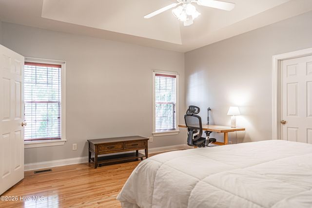 142 Sakonnet Trail, Pinehurst, NC 28374