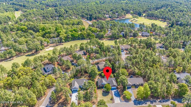 142 Sakonnet Trail, Pinehurst, NC 28374