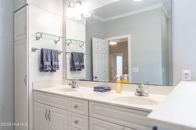 142 Sakonnet Trail, Pinehurst, NC 28374