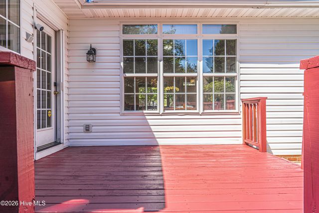 142 Sakonnet Trail, Pinehurst, NC 28374