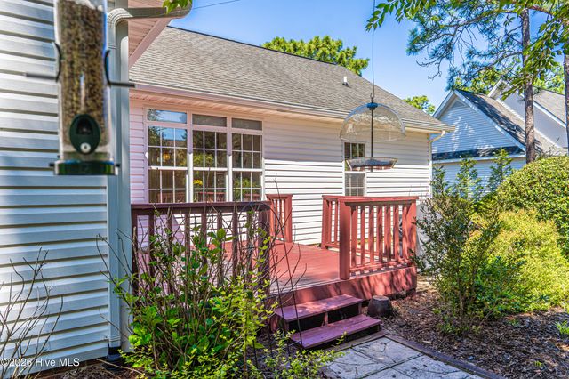 142 Sakonnet Trail, Pinehurst, NC 28374