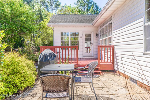 142 Sakonnet Trail, Pinehurst, NC 28374