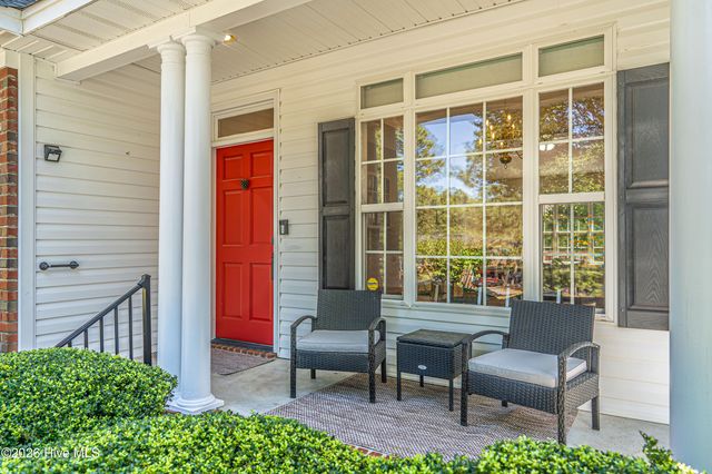 142 Sakonnet Trail, Pinehurst, NC 28374