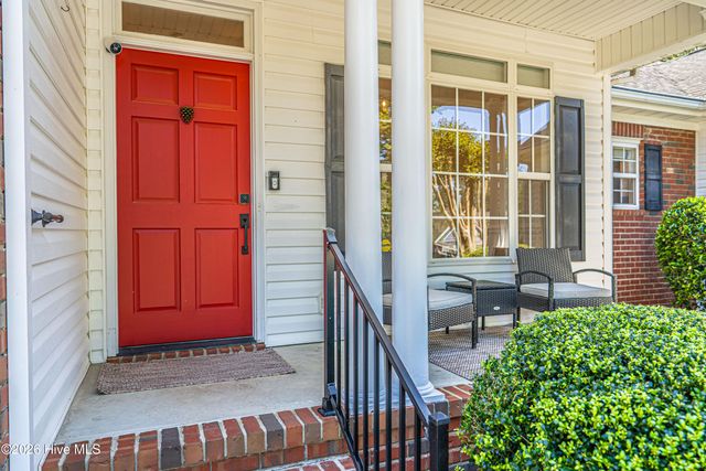 142 Sakonnet Trail, Pinehurst, NC 28374