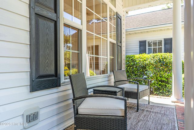 142 Sakonnet Trail, Pinehurst, NC 28374