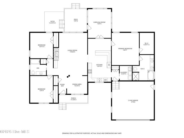 142 Sakonnet Trail, Pinehurst, NC 28374