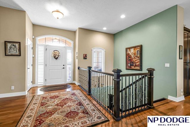 12375 S 74 Street, Papillion, NE 68046