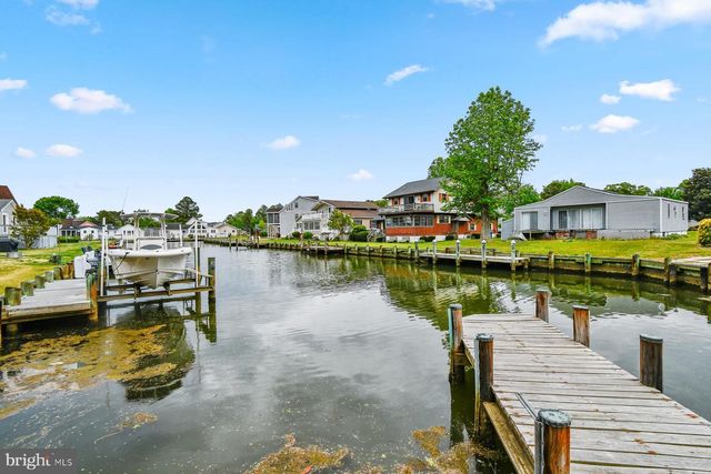 101 WHITE SAIL CIR, Ocean Pines, MD 21811