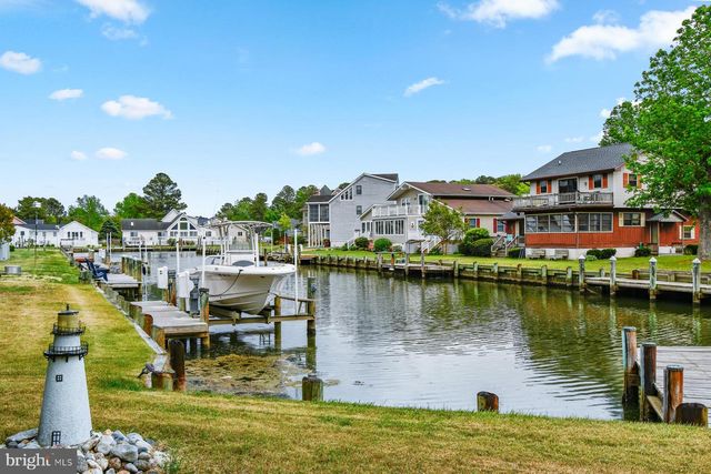101 WHITE SAIL CIR, Ocean Pines, MD 21811
