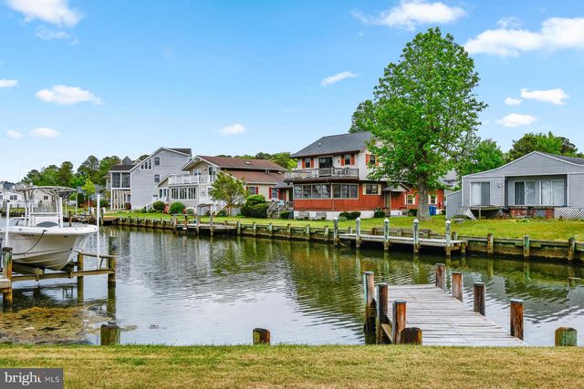 101 WHITE SAIL CIR, Ocean Pines, MD 21811