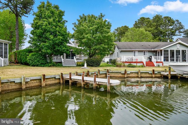 101 WHITE SAIL CIR, Ocean Pines, MD 21811