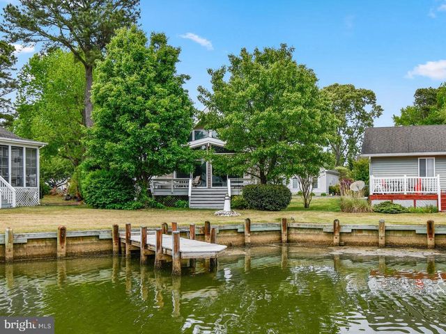 101 WHITE SAIL CIR, Ocean Pines, MD 21811