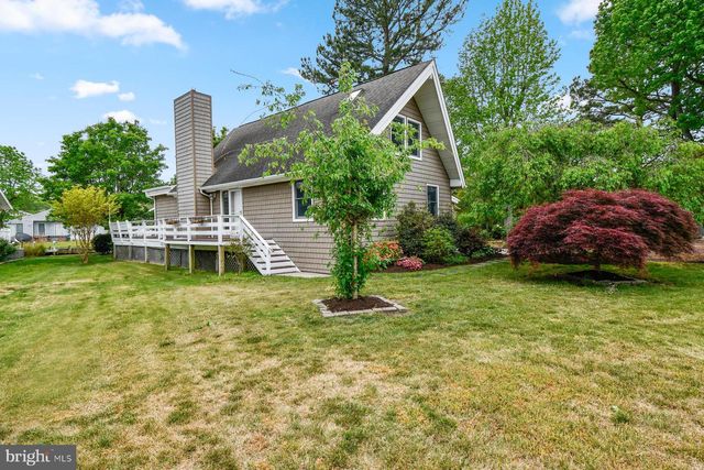 101 WHITE SAIL CIR, Ocean Pines, MD 21811