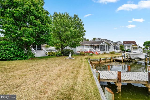 101 WHITE SAIL CIR, Ocean Pines, MD 21811
