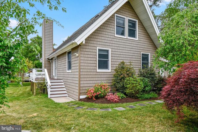 101 WHITE SAIL CIR, Ocean Pines, MD 21811