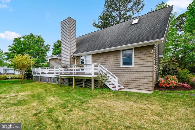 101 WHITE SAIL CIR, Ocean Pines, MD 21811
