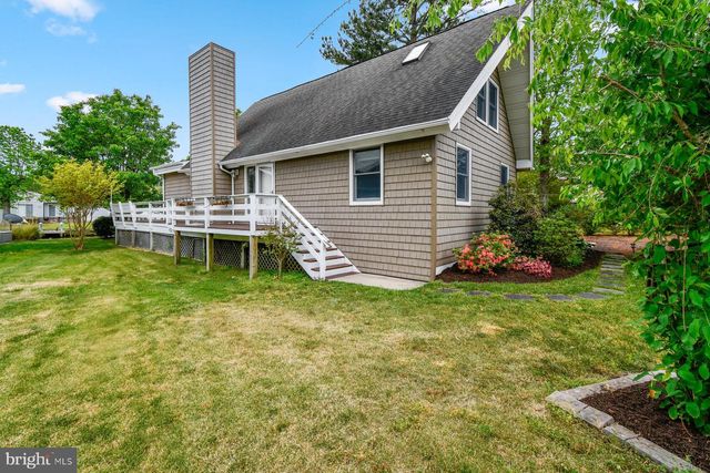 101 WHITE SAIL CIR, Ocean Pines, MD 21811