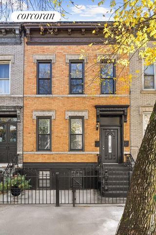 78 PILLING Street, New York City, NY 11207