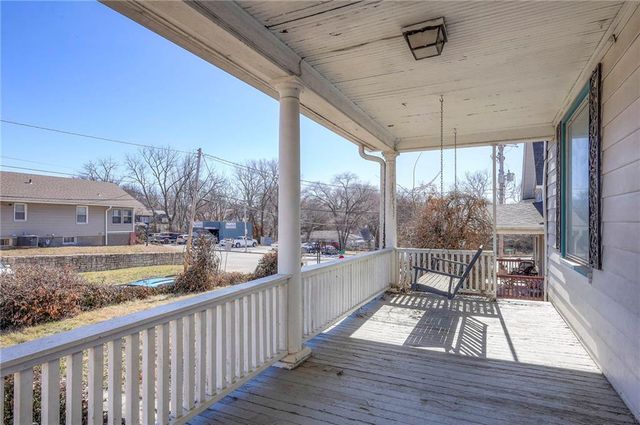 206 N 21st Street, Kansas City, KS 66102