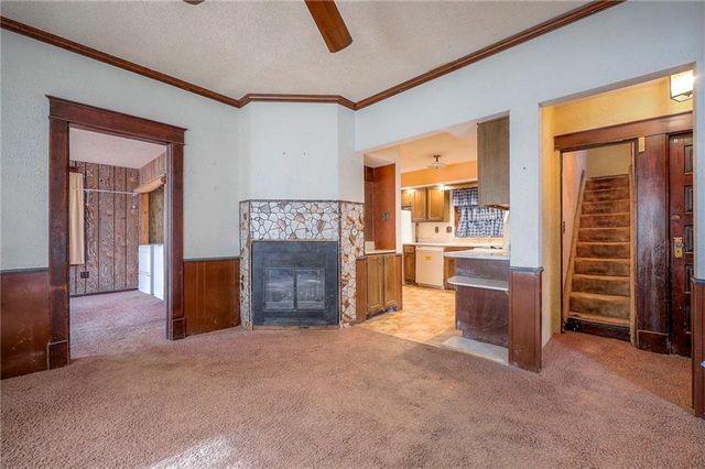 206 N 21st Street, Kansas City, KS 66102