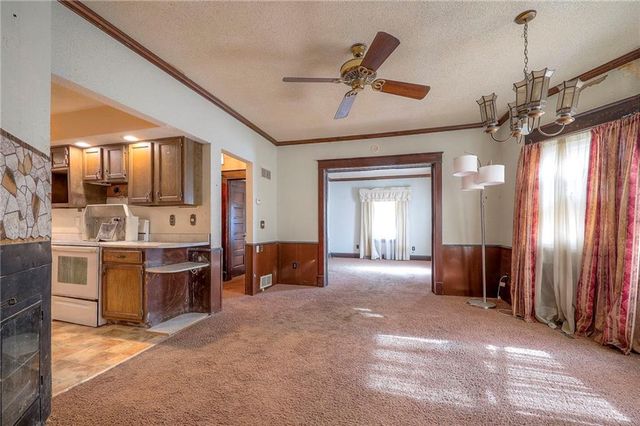 206 N 21st Street, Kansas City, KS 66102